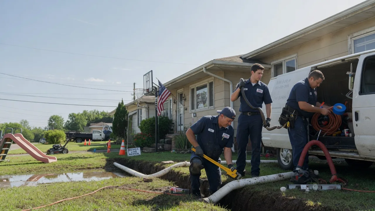 Toilet Installation in Cedar Creek, TX near me